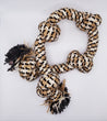Hemp & Cotton Dog Rope Toy