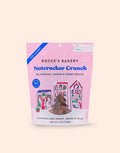 Bocce's Bakery Nutcracker Crunch Soft & Chewy Treats