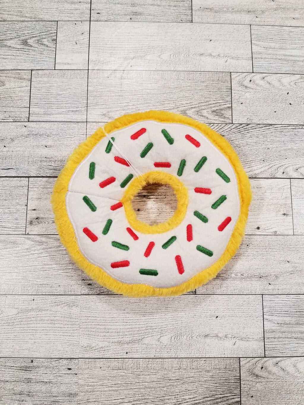 Plush Donutz