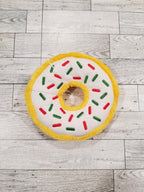 Plush Donutz